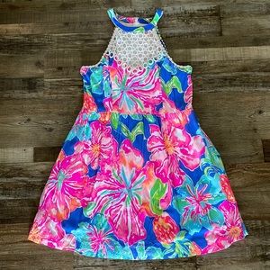 Lilly Pulitzer Kinley Dress